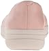 FitFlop Women's F-Sporty Leather Ballerinas Ballet Flat