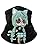 Gacha Life Series - Chloe The Tomboy Scarf Neck Brace ...
