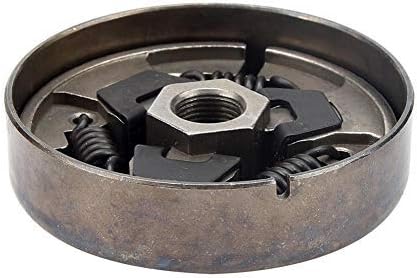 Fdit Clutch Set for 018 023 025 MS170 MS180 MS210 MS230 MS250, natural - Image 4