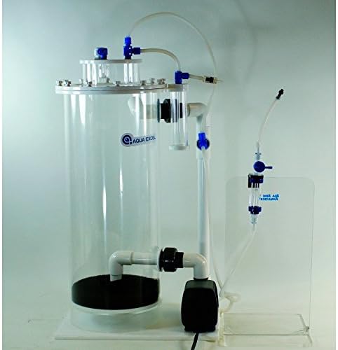 Aqua ExcelCalcium Reactor CR81 w/Syncra 2.5
