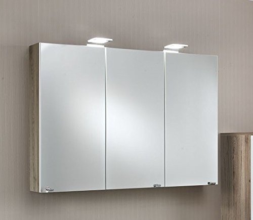 Amazon.de: Dreams13Home Spiegelschrank
