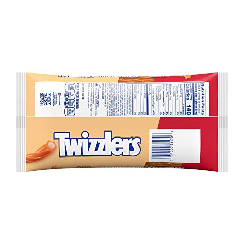 Twizzlers Creamsicle Dreamsicle Popsicle Orange Cream Pop Filled Twists