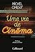 Une vie de cinéma by