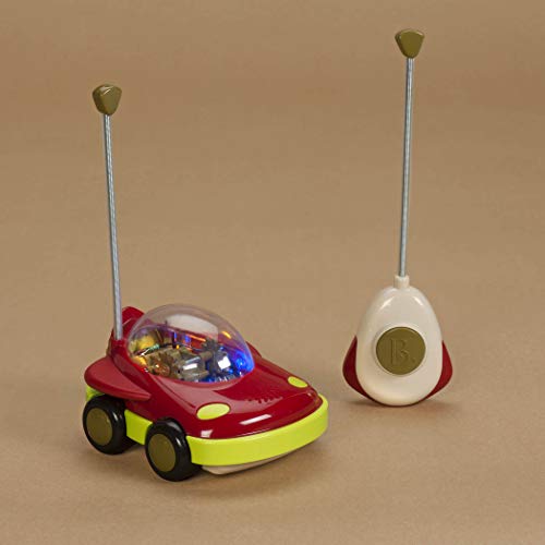 b toys remote control car
