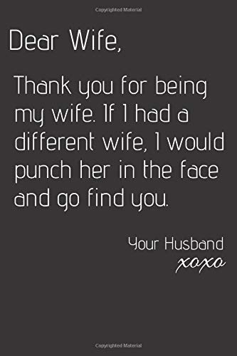 appreciation gifts for wife