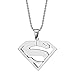 3-Pack AAA CZ Necklaces with Gift Box, ZRO Round Cut Cubic Zirconia Crystals Pendant Chocker Necklace for Girls and Women