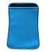 xcivi Neoprene Sleeve Case for Boogie Board Jot 8.5 LCD eWriter Board and Basics Reusable Writing Pad (Blue)