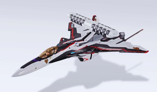 Dx Chogokin Yf-30 Kronos