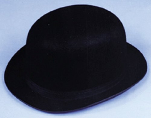 Felt Derby Hat