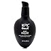 Massage Cream, Pleasure Gel, K-Y Touch 2-in-1 Massage Crème & Pleasure Gel, 3 oz.