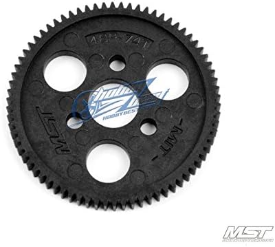 MST Spur Gear 48P-74T [210096]