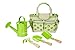 EverEarth Childrens Gardening Bag With Tools EE33646,Multi