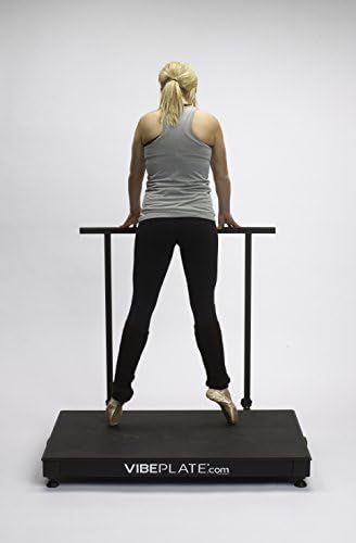 VibePlate Balance Bar - VP 2440, 3048, YP, XL - Made in USA