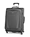 Travelpro Maxlite 4 25 Inch Expandable Spinner (One Size, Grey)