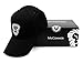 Pro Golf Hat for Men and Women - Adjustable Sports Cap for Running Tennis Baseball - 100% Breathable Cotton