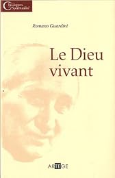 Le  dieu vivant