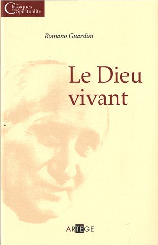Le  dieu vivant