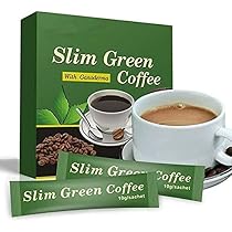 best coffee for fat burning