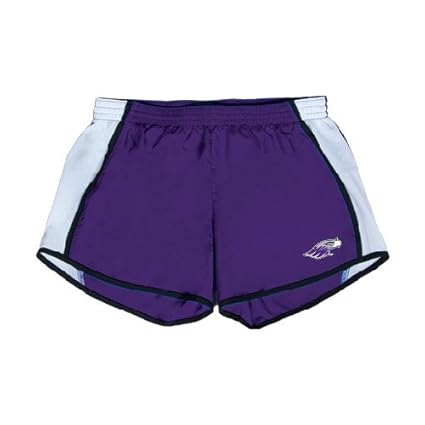 purple kd shorts