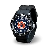 NCAA Auburn Tigers Spirit Watch, Black