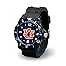 NCAA Auburn Tigers Spirit Watch, Black