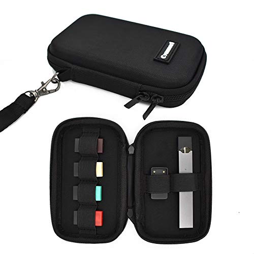 Where to find juul travel charger? Klubem Reviews