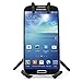 Breffo Spiderpodium Smartphone Mount & Holder - Black