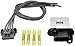 Dorman 973-500 HVAC Blower Motor Resistor Kit Compatible with Select Chevrolet / Pontiac Models