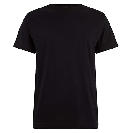 Logostar - Basic T-Shirt - Übergrößen bis 15XL
