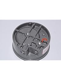 Dwyer 2005 Magnehelic diferencial Medidor de presión, tipo, 0 a 5" baño