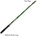 Goture Telescopic Tenkara Fishing Rod Collapsible Crappie Rods 1 Piece Portable Hand Fishing Poles Carbon Fiber Telescoping Stream Ultralight Inshore Carp Bamboo Pole Bass Trout 12 15 18 20 21 24Ft