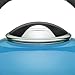 Circulon Sunrise Whistling Kettle/Stovetop Teakettle/Tea Pot, 2 Quart, Turquoise
