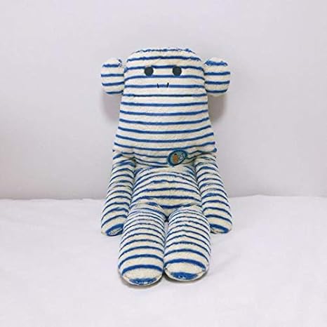 Amazon Co Jp クラフトホリック 抱き枕 ボーダーロリス Lサイズ ホビー