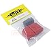 Yeah Racing 1/10 RC Rock Crawler Accessory Oil Tank 2pcs #YA-0355