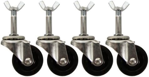 Freshpark Wheel Kit by FreshPark