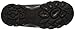Skechers for Work Men's Radford Boot,Black/Brown,9.5 M US