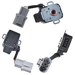 Walker Products 200-1140 Throttle Position Sensor