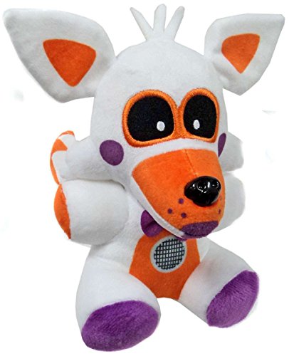 Funko Five Nights at Freddy's: Sister Location - LOLBIT Exclusive 6