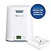 SoClean Bundle of 1 Adapter for ResMed S9 Series CPAP Machines + 1 SoClean 2 CPAP Cleaner and Sanitizer Machine, Automated Sanitizing After One-Time Set Up
