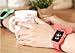 pipigo iWatch Case 38MM Series 3/Series 2/Series 1 Sport/Edition/Nike Soft Silicone Protective Cover for Cartoon Mouse Ears Apple Watch Case (Black)