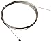 Pitstop SS Tandem Shift Cable (3100mm)