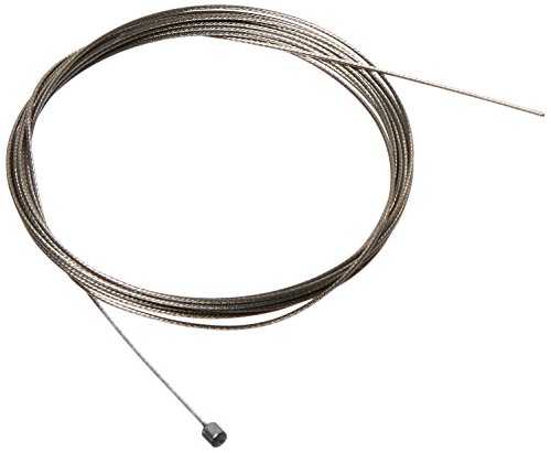Pitstop SS Tandem Shift Cable (3100mm)