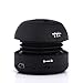 HDE (TM) Mini Portable Hamburger Speaker Compatible with iPod Laptop Notebook