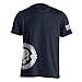 United We Stand Military Sniper Skull T-Shirt X-Large Navy