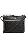 GUESS Factory Women's Riley Mini Tourist Crossbody