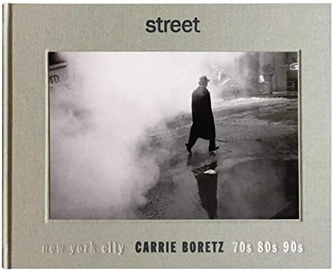 Street: New York City 70s, 80s, 90s