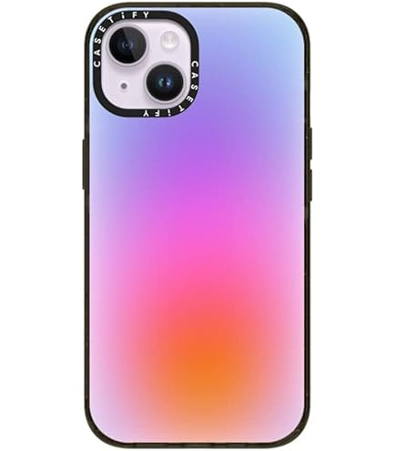 iPhone - CASETiFY iPhone13miniケース Amazon.com: CASETiFY Impact Case for iPhone 13 Mini [Slim