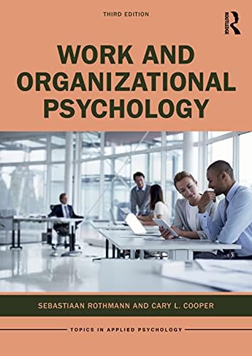 Amazon.com: Work in the 21st Century: An Introduction to