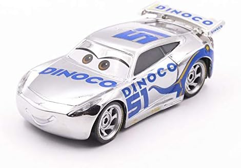 disney cars black car