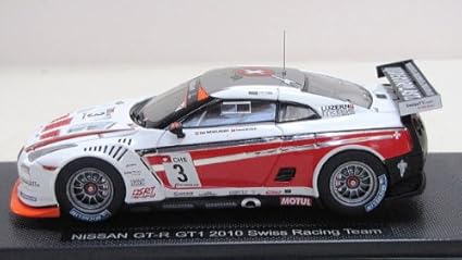 ebbro diecast